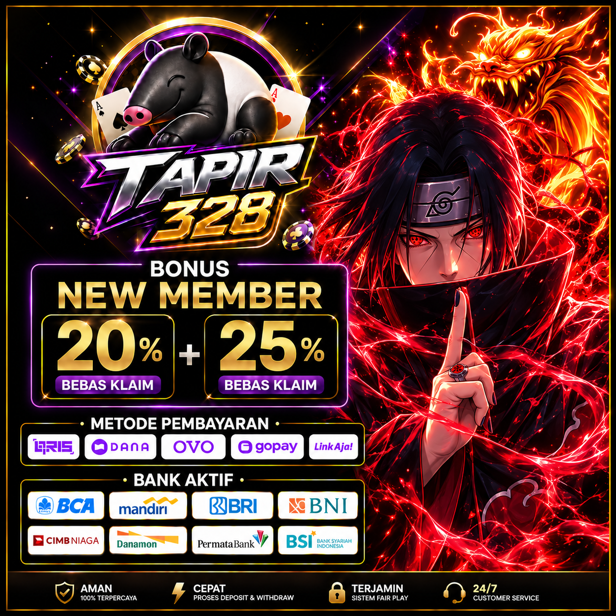 TAPIR328