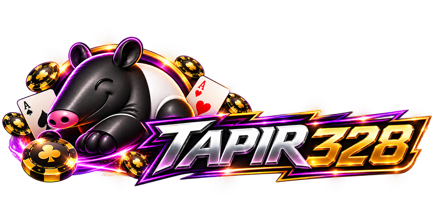 TAPIR328 Logo